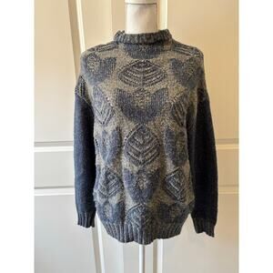 Anthropologie Folk by Hansel from Basel Sweater